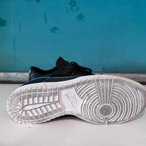 Nike dunk low - dark green - Picture 4 of 4